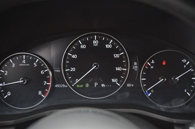 2024 Mazda Mazda CX-90 3.3 Turbo Select