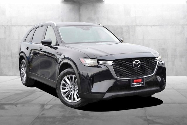 2024 Mazda Mazda CX-90 3.3 Turbo Select