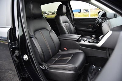 2024 Mazda Mazda CX-90 3.3 Turbo Select