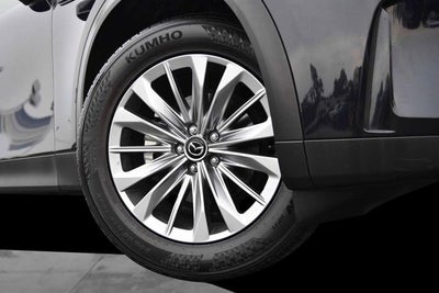 2024 Mazda Mazda CX-90 3.3 Turbo Select