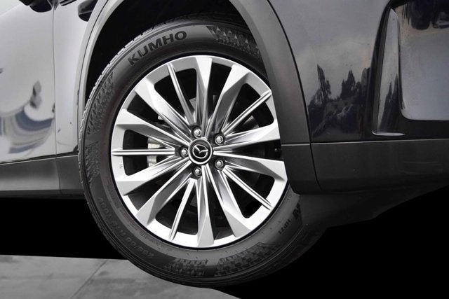 2024 Mazda Mazda CX-90 3.3 Turbo Select