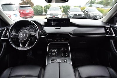 2024 Mazda Mazda CX-90 3.3 Turbo Select