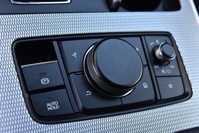 2025 Mazda Mazda CX-90 Preferred Package