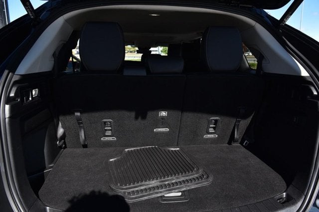 2025 Mazda Mazda CX-90 Preferred Package