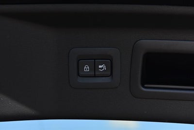 2025 Mazda Mazda CX-90 Preferred Package