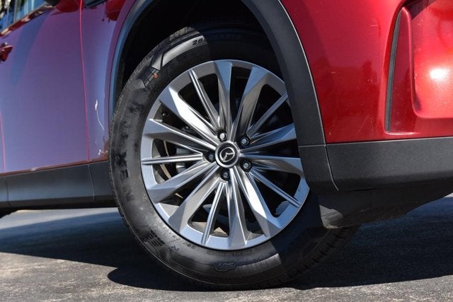 2024 Mazda Mazda CX-90 3.3 Turbo Preferred Plus