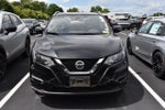 2020 Nissan Rogue Sport SV