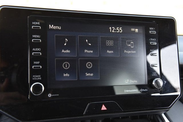 2022 Toyota Venza LE