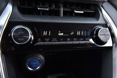 2022 Toyota Venza LE