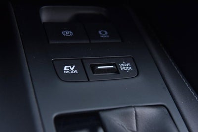 2022 Toyota Venza LE