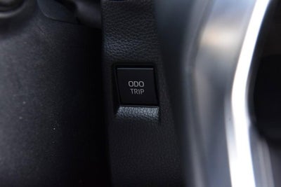 2022 Toyota Venza LE