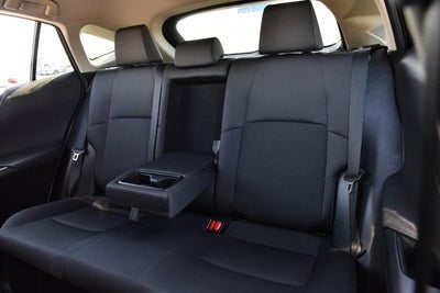 2022 Toyota Venza LE