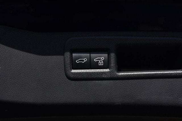 2022 Toyota Venza LE