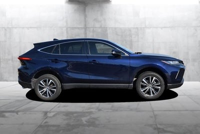 2022 Toyota Venza LE