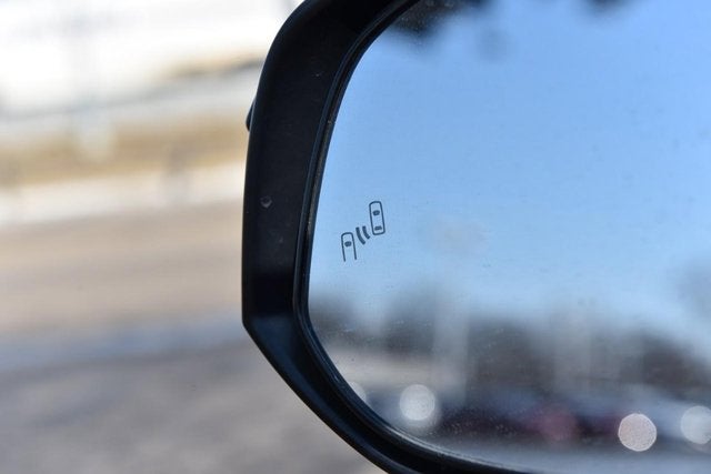 2022 Toyota Venza LE