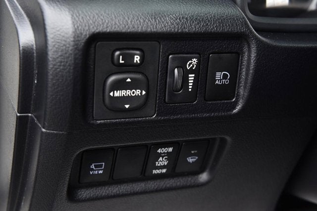 2022 Toyota 4Runner TRD Pro