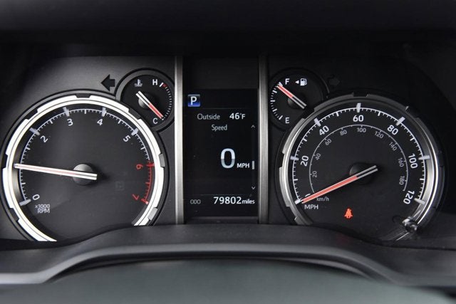 2022 Toyota 4Runner TRD Pro