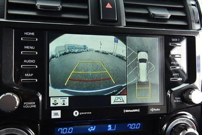 2022 Toyota 4Runner TRD Pro