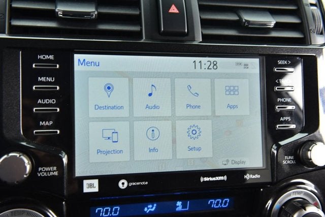 2022 Toyota 4Runner TRD Pro