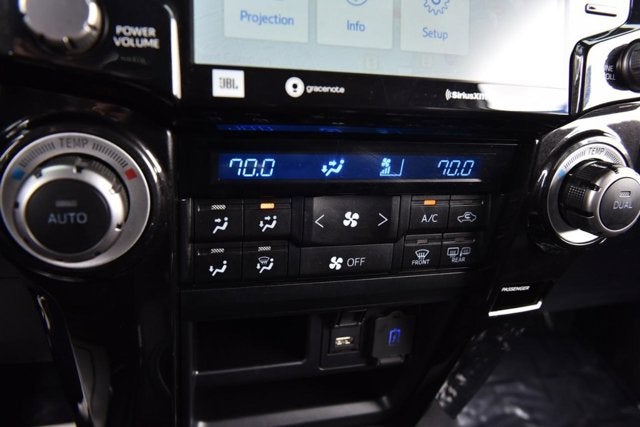 2022 Toyota 4Runner TRD Pro