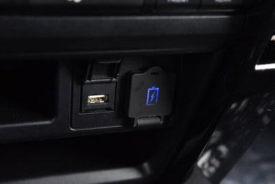 2022 Toyota 4Runner TRD Pro