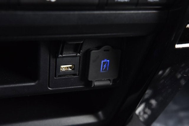 2022 Toyota 4Runner TRD Pro