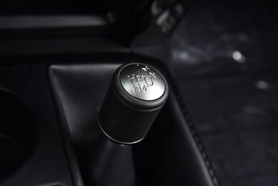 2022 Toyota 4Runner TRD Pro