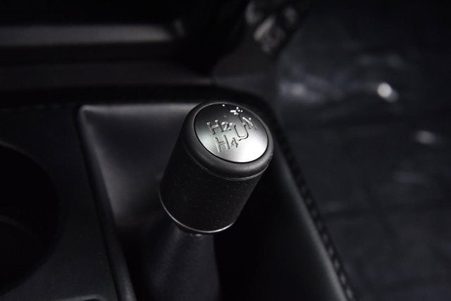 2022 Toyota 4Runner TRD Pro