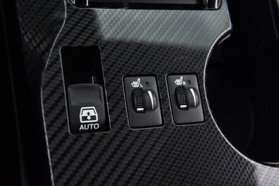 2022 Toyota 4Runner TRD Pro