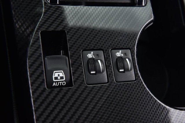 2022 Toyota 4Runner TRD Pro