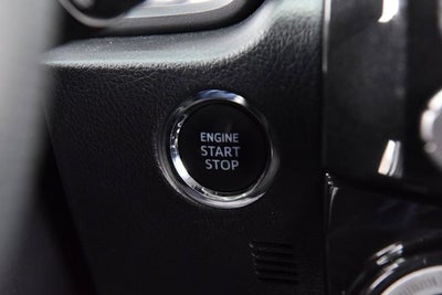 2022 Toyota 4Runner TRD Pro