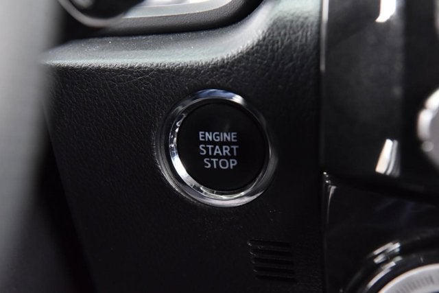 2022 Toyota 4Runner TRD Pro