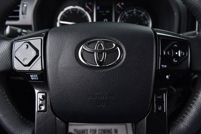 2022 Toyota 4Runner TRD Pro