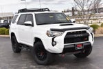 2022 Toyota 4Runner TRD Pro