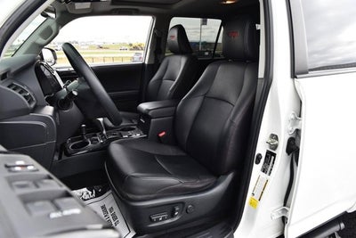 2022 Toyota 4Runner TRD Pro