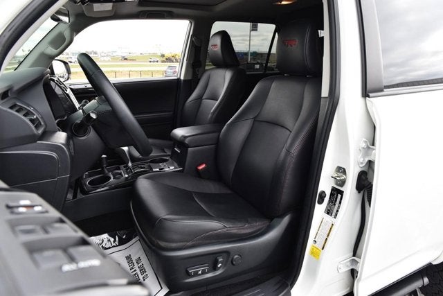 2022 Toyota 4Runner TRD Pro