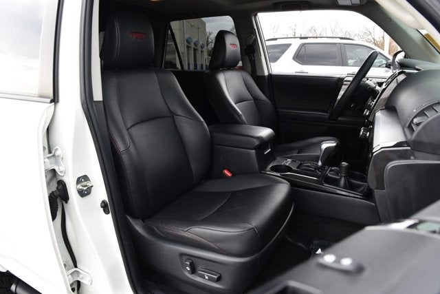 2022 Toyota 4Runner TRD Pro