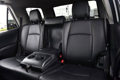 2022 Toyota 4Runner TRD Pro