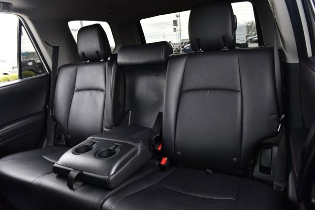 2022 Toyota 4Runner TRD Pro