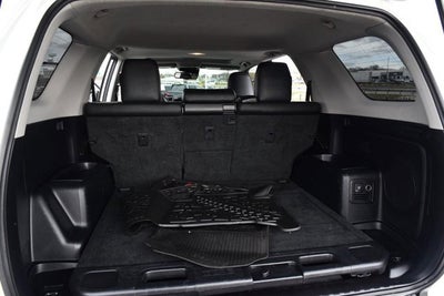 2022 Toyota 4Runner TRD Pro