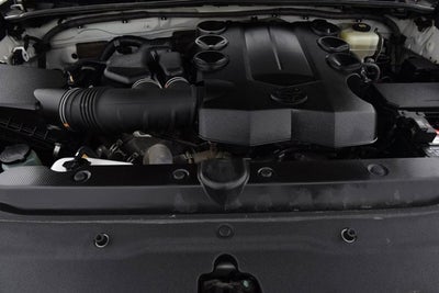 2022 Toyota 4Runner TRD Pro