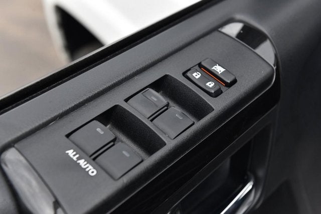 2022 Toyota 4Runner TRD Pro