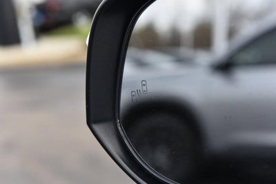 2022 Toyota 4Runner TRD Pro