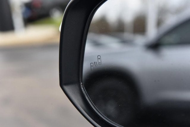 2022 Toyota 4Runner TRD Pro