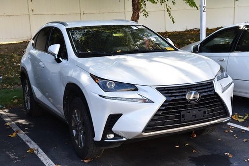 2019 Lexus NX NX 300