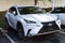 2019 Lexus NX NX 300