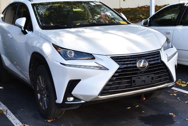 2019 Lexus NX NX 300