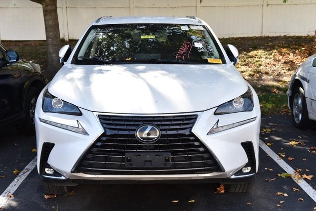 2019 Lexus NX NX 300
