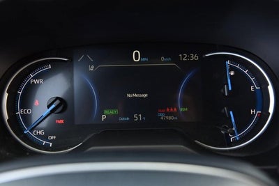 2023 Toyota RAV4 Hybrid XLE Premium