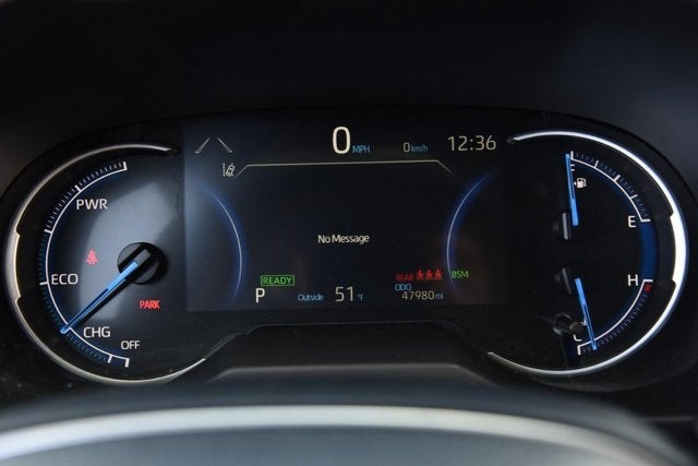 2023 Toyota RAV4 Hybrid XLE Premium